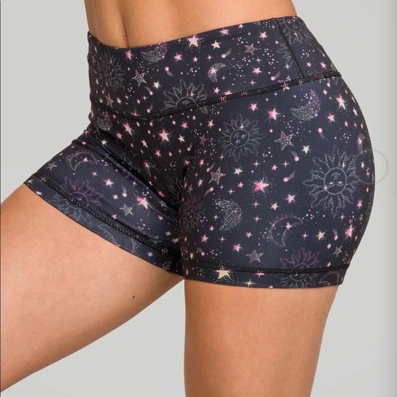 IAB no ride shorts - Picture 2 of 3